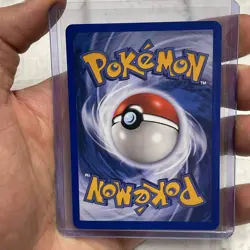 VIBRAVA 47/97 - NON-HOLO UNCOMMON - Ex Dragon - 2003 POKEMON CARD - NM Vintage - Image 3