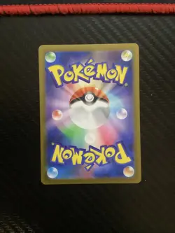 [NM] Kingler 099/165 Master Ball Reverse Holo 151 Pokemon Card Japanese B099 - Image 2