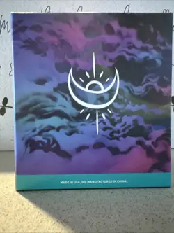 Magic MTG Lorwyn Eclipsed Prerelease Pack Kit SEALED - Image 2