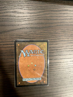 Boseiju, Who Shelters All (Foil From the Vault Promo) NM - Image 2