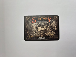 Sorcery: Contested Realm - Arthurian Legends - Troll Bridge - Image 2