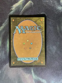 Deflecting Swat (Borderless) - Commander Masters 698 EN R Mint/Near-Mint - Image 2