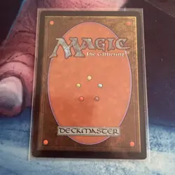 MTG Crawlspace Commander 2013 240/356 Regular Rare - Image 2