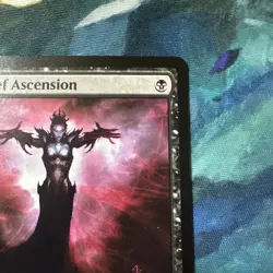 Bloodchief Ascension Zendikar Regular LP - Image 3