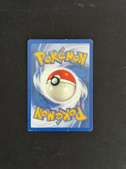 Item Finder 74/102 - Base Set - Rare - Pokemon TCG - Image 2