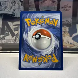 Sawk 130/086 Sv: White Flare Illustration Rare Near Mint Pokemon TCG - Image 2