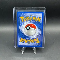 Machamp Pokemon 1st Edition Base Set 8/102 Vintage Holo Rare MP - Image 2