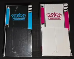 Pokemon Prismatic Costco ETB Bundle & Black Bolt White Flare Pokemon Center ETBs - Image 4