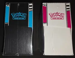 Pokemon Prismatic Costco ETB Bundle & Black Bolt White Flare Pokemon Center ETBs - Image 5
