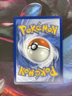 Pokemon TCG - Bulbasaur 133/132 Holo Illustration Rare Mega Evolution Stamped NM - Image 2