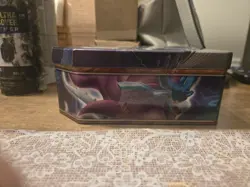 Pokemon TCG Paradox Clash Walking Wakes ex Tin (Brand New/Sealed) - Image 2