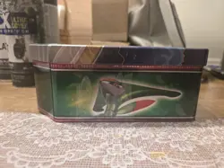 Pokemon TCG Paradox Clash Walking Wakes ex Tin (Brand New/Sealed) - Image 4