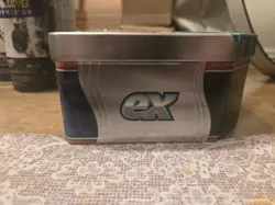 Pokemon TCG Paradox Clash Walking Wakes ex Tin (Brand New/Sealed) - Image 5