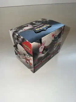 Pokemon TCG Unova Mini Tin Set Black and White - Image 4