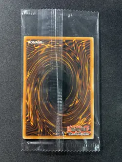 YuGiOh! TOKEN Varis & Borreload Dragon TKN5-EN041 English Burst Protocol - Image 2