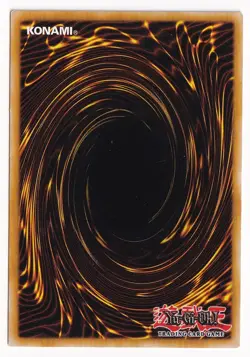 2010 Yu-Gi-Oh! Duel Terminal 1 X-Saber Pashuul #DT01-EN076 - Image 2