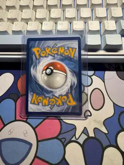 Pokemon TCG Cassiopeia Card 094/064 Sv: Shrouded Fable Holo, Near Mint Condition - Image 2