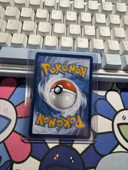 Pokemon TCG Kieran Trainer Prismatic Evolutions Card 174/131 Sir - Image 2