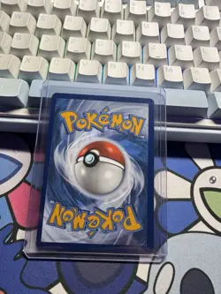 Acerola’s Mischief SIR #183/132 Mega Evolution Secret Rare TCG Card NM pokemon - Image 2