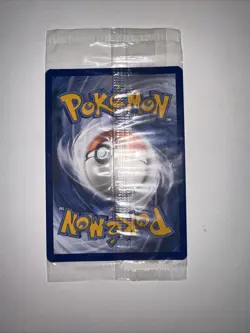 Teal Mask Ogerpon 123 Sv: Scarlet & Violet Promo Cards Holo Sealed - Image 3