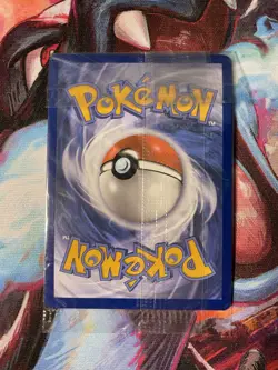 Teal Mask Ogerpon 123 SEALED Twilight Masquerade Promo Holo NM Pokemon Card 2024 - Image 2