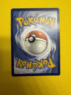 Pikachu 131/091 Paldean Fates Baby Shiny Holo Pokemon TCG Card NM - Image 2