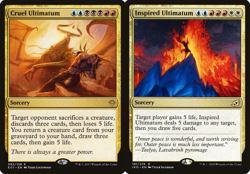 Jodah, Archmage Eternal Commander Deck EDH 100 Magic Cards Custom Deck MTG - Image 2