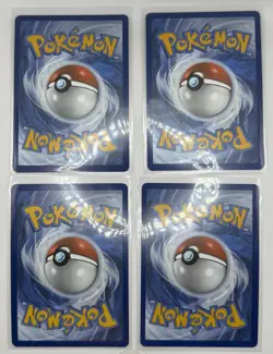 2025 Pokemon S&V White Flare 8 Card Lot IRs, FAs, Victini Promo Near Mint - Image 4