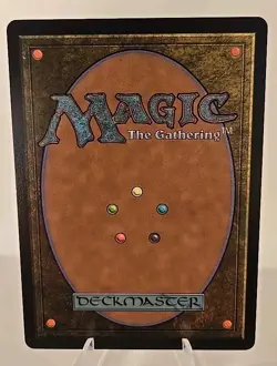 Ancient Adamantoise MTG Final Fantasy Foil - Image 2