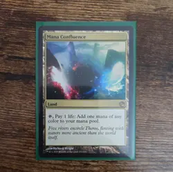 MTG Mana Confluence Journey Into Nyx NM - Image 1