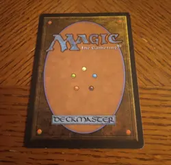 Magic the Gathering MTG Volcanic Island dual Land Revised - Image 2