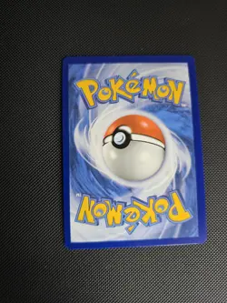 Pokemon TCG Pokemon Pikachu Holo 027 Elite Trainer Box Promo Illustration Rare - Image 2