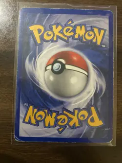 Pokemon TCG - Computer Search 71/102 - Base Set - HP - Image 2