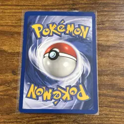 Pokemon TCG WOTC Meowth Black Star Promos Holo. 10 (SEE PHOTOS) - Image 2
