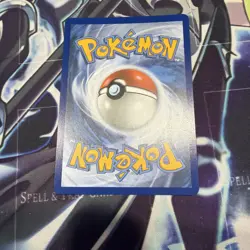Pokemon TCG Jamming Tower 261/217 Ascended Heroes NM - Image 4