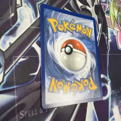 Pokemon TCG Jamming Tower 261/217 Ascended Heroes NM - Image 5