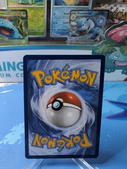 Mega Kangaskhan ex (#164/132) - Holofoil ME - Base Set NM Pokemon - Image 2