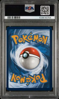 2025 POKEMON DRI EN-DESTINED RIVALS HYPER RARE #241 CYNTHIA'S GARCHOMP EX PSA 10 - Image 2