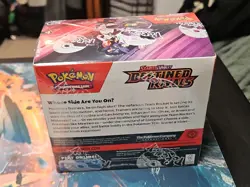 Pokemon TCG: S&V Destined Rivals Factory Sealed Booster Box - Image 4