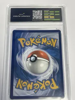 2024 POKEMON SCARLET & VIOLET PALDEAN FATES 191/091 SHINY RARE SCIZOR Grd 9 Mint - Image 2