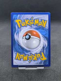 Pokemon TCG Slowpoke 20th Anniversary Stamped Holo Promo 32/83 LP-NM - Image 3