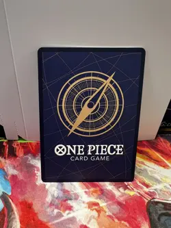 Rosinante & Law (Alternate Art) EB04-038 The Azure Sea's Seven Foil - One Piece - Image 2