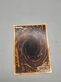 Harpie's Feather Duster EGS1-EN022 - Egyptian God Deck - Yugioh Card - Image 4