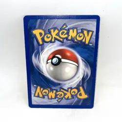 Pokemon TCG Gloom Expedition Base Set Uncommon Card 78/165 2002 MP - Image 2