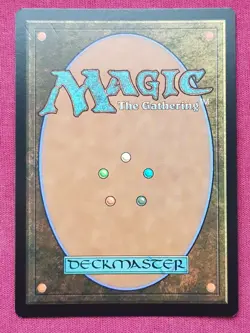 Magic The Gathering JUMPSTART 2022 TEZZERET ARTIFICE MASTER blue card MTG - Image 2