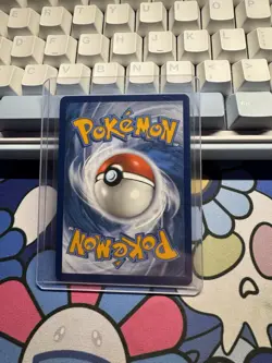 Pokemon TCG Stellar Crown Briar Trainer Holo Card 171/142 Sv07 - Image 2