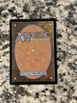 MTG Necroduality Ext Foil Magic: The Gathering Crimson Vow Mythic #362 - Image 2