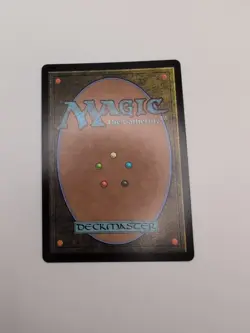 Accursed Duneyard EXTENDED ART Commander: Aetherdrift Magic MTG NM - Image 2