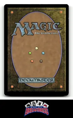 MTG Reliquary Tower (Bring a Friend Promo) #1 NM-MT Magic The Gathering - Image 2