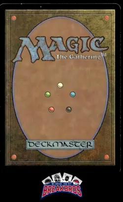 MTG Goblin Festival #83 NM-MT Magic The Gathering - Image 2
